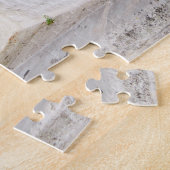 Puzzle Alberobello Italië Legpuzzel (Zijkant)