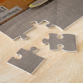 Puzzle alter Elbtunnel Legpuzzel (Zijkant)