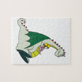 Puzzle AMICS Legpuzzel (Horizontaal)