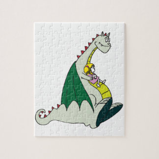 Puzzle AMICS Legpuzzel