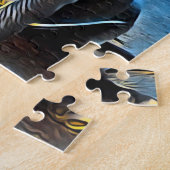 PUZZLE AMSTAFF CARTOON LEGPUZZEL (Zijkant)