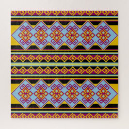 Puzzle Andino Legpuzzel