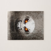 Puzzle Angermoji Vintage Legpuzzel (Horizontaal)