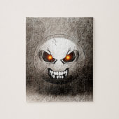 Puzzle Angermoji Vintage Legpuzzel (Verticaal)