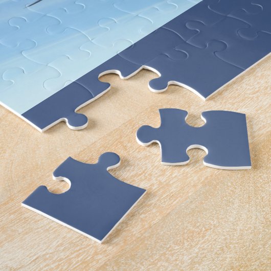 Puzzle aviones militares y de combate legpuzzel (Zijkant)