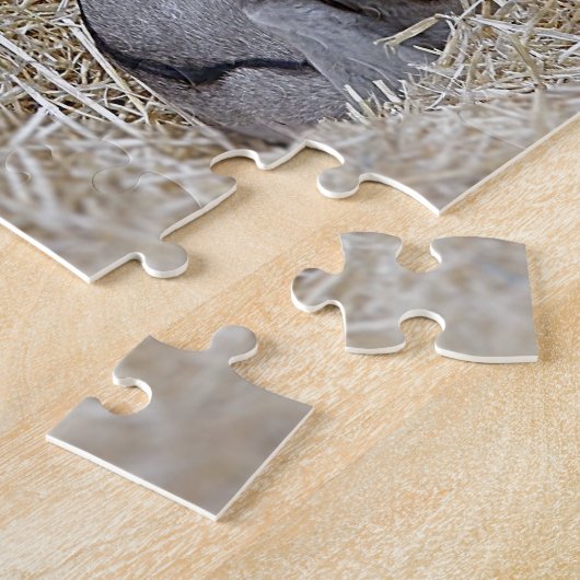 Puzzle Baby Goats Legpuzzel (Zijkant)