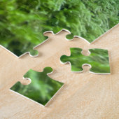 Puzzle Baum Moos Legpuzzel (Zijkant)