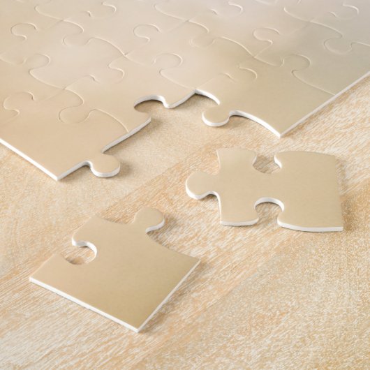 Puzzle-bijbelniveau is moeilijk legpuzzel (Zijkant)