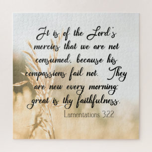 Puzzle-bijbelniveau Legpuzzel