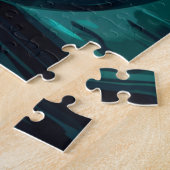 Puzzle Bike 3 Legpuzzel (Zijkant)