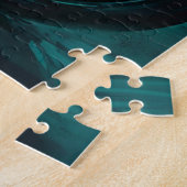Puzzle Bike Legpuzzel (Zijkant)