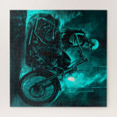 Puzzle Bike Legpuzzel (Horizontaal)