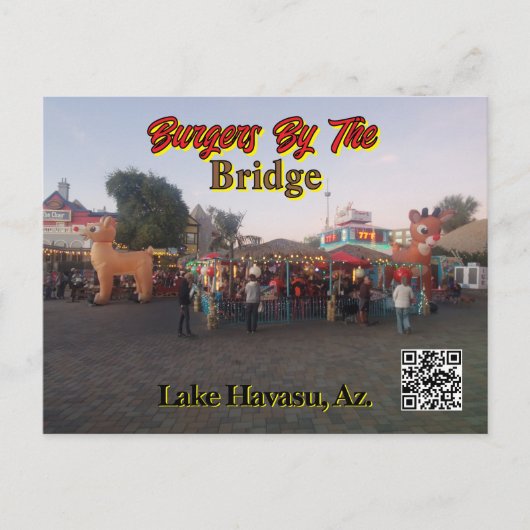 Puzzle Briefkaart (Voorkant)