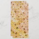 Puzzle Butterflies en Daisies-Browns van STaylor (Voorkant / Achterkant)