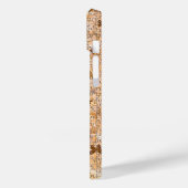 Puzzle Butterflies en Daisies van Shirley Taylor Case-Mate iPhone Case (Achterkant / Links)