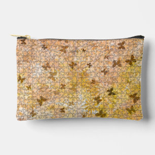 Puzzle Butterflies en Daisies van Shirley Taylor Etui