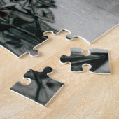 Puzzle caça da baleia legpuzzel (Zijkant)