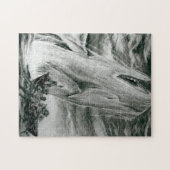 Puzzle caça da baleia legpuzzel (Horizontaal)