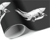 Puzzle Cadeaupapier (Rol Hoek)