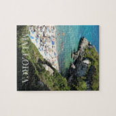 puzzle Calas de Mallorca, en Mallorca - Majorca Legpuzzel (Horizontaal)