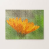 Puzzle - Calendula Legpuzzel (Horizontaal)