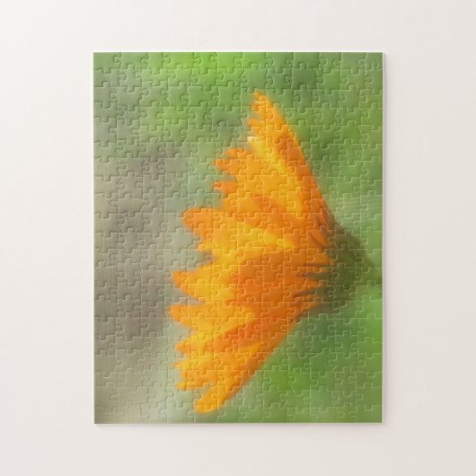 Puzzle - Calendula Legpuzzel (Verticaal)