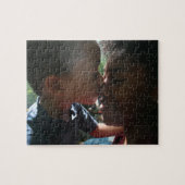Puzzle - Camping 2016 Legpuzzel (Horizontaal)