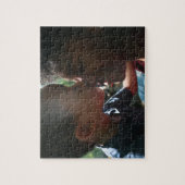 Puzzle - Camping 2016 Legpuzzel (Verticaal)