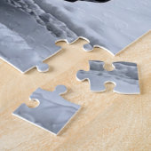 Puzzle Canion-reeks 1-2 Legpuzzel (Zijkant)