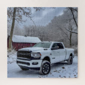 Puzzle Canion-reeks 1-5 Legpuzzel (Verticaal)