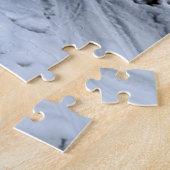 Puzzle Canion-reeks 1-7 Legpuzzel (Zijkant)