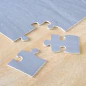 Puzzle Canion-serie 1-8 Legpuzzel (Zijkant)