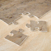 Puzzle - Caribisch gebied Legpuzzel (Zijkant)