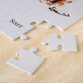 Puzzle Cat & Dogs Legpuzzel (Zijkant)
