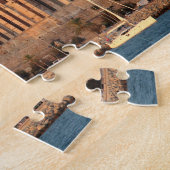 puzzle catedral de Palma de Mallorca Legpuzzel (Zijkant)