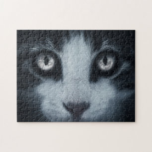 Puzzle Chat 252 pcs Legpuzzel