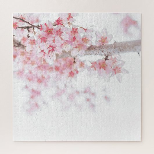 PUZZLE: CHERRY BLOSSOM LEGPUZZEL (Verticaal)