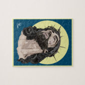 Puzzle Christus Legpuzzel (Horizontaal)