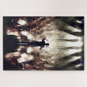 puzzle - Classic music Legpuzzel (Horizontaal)