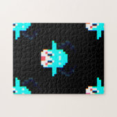 Puzzle cow legpuzzel (Horizontaal)