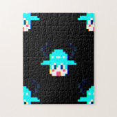 Puzzle cow legpuzzel (Verticaal)