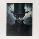 Puzzle Cryptic Shadows Legpuzzel (Verticaal)