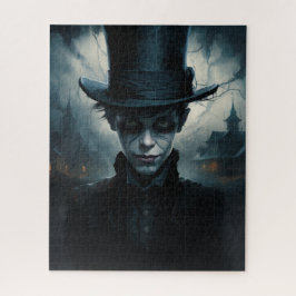 Puzzle Cryptic Shadows Legpuzzel