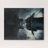 Puzzle Cryptic Shadows Legpuzzel (Horizontaal)