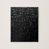 Puzzle Crystal Bling Strass Legpuzzel (Verticaal)