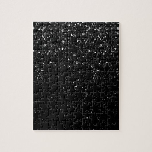 Puzzle Crystal Bling Strass Legpuzzel (Verticaal)