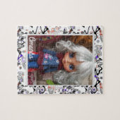 Puzzle, Cute puzzle, pop Legpuzzel (Horizontaal)