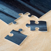 Puzzle Cyborg Legpuzzel (Zijkant)