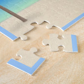 Puzzle: Dagelijkse doorsnede Legpuzzel (Zijkant)