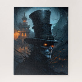 Puzzle Dark Enchantment Legpuzzel